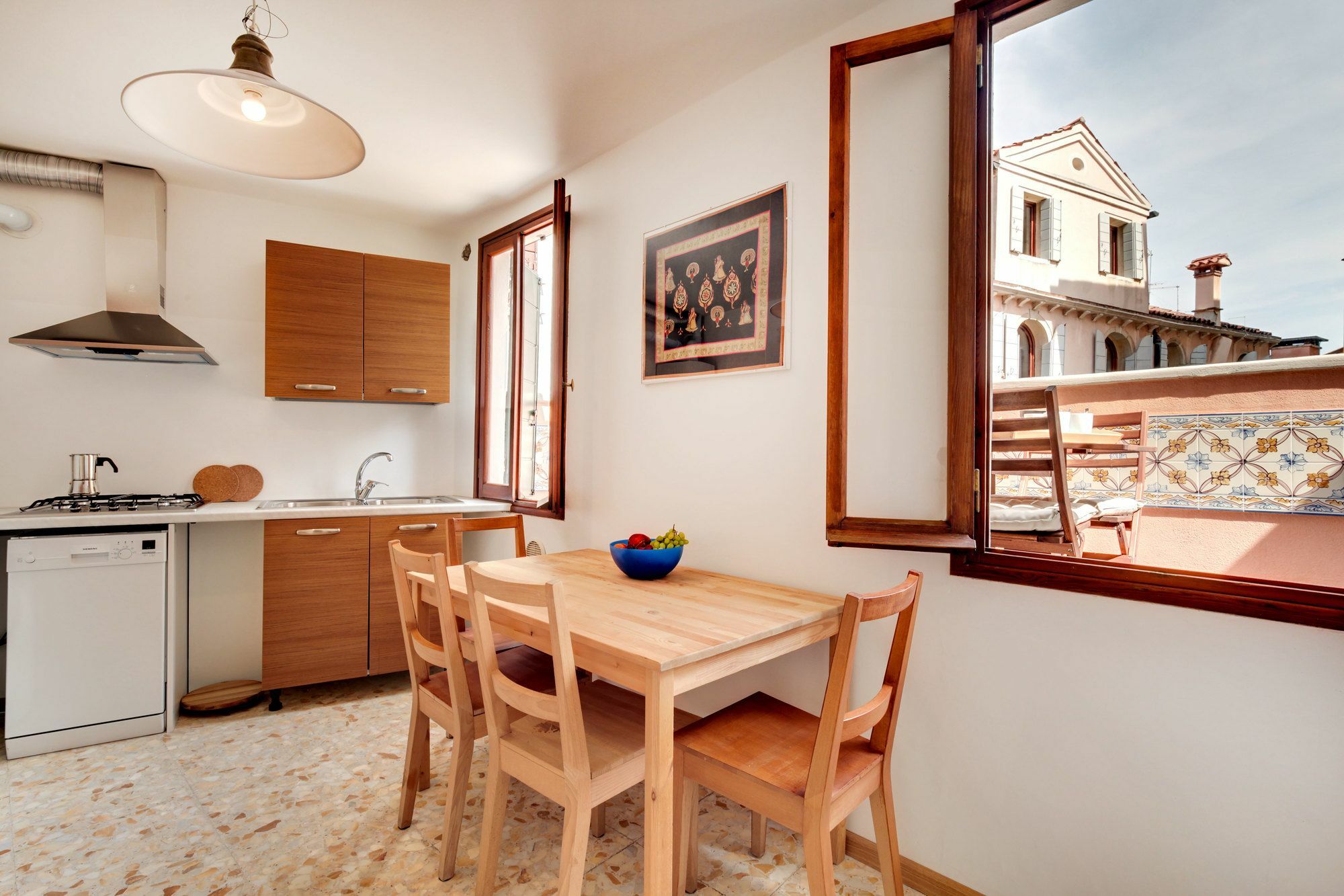 Santo Stefano Accademia Apartment Venecia Exterior foto